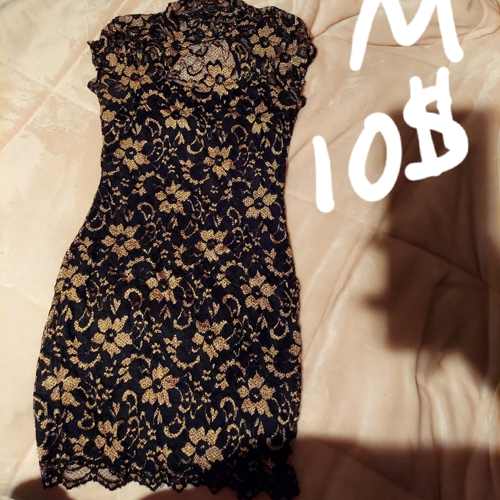 I'm selling dresses and rompers